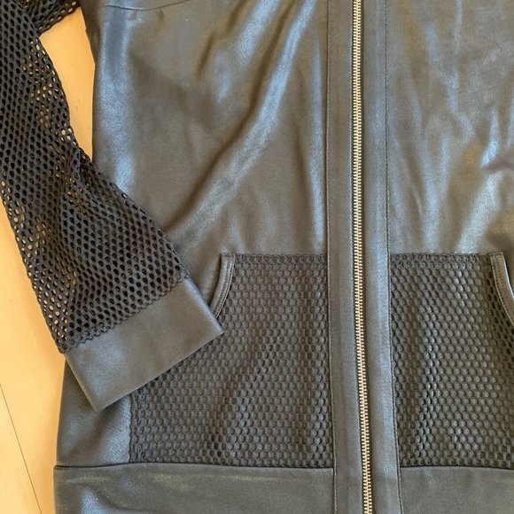 ANGEL collection jacket.  Med. CB811 - Picture 4 of 4